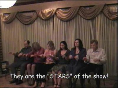 Hypnotist Rich Alexander | Port Saint Lucie, FL | Hypnotist | Photo #20