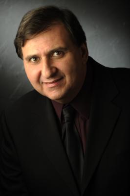 Hypnotist Rich Alexander's Main Photo