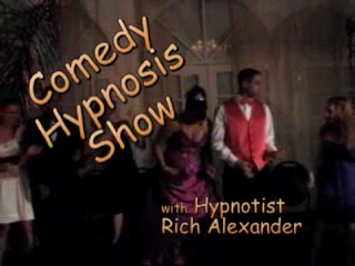Hypnotist Rich Alexander | Port Saint Lucie, FL | Hypnotist | For HS Schools