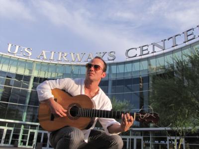 Walter Molina | Los Angeles, CA | Flamenco Acoustic Guitar | Photo #21