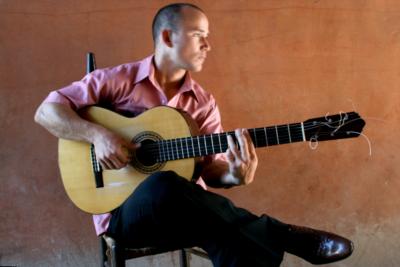 Walter Molina | Los Angeles, CA | Flamenco Acoustic Guitar | Photo #14