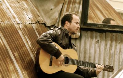 Walter Molina | Los Angeles, CA | Flamenco Acoustic Guitar | Photo #15