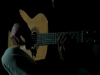 Walter Molina | Los Angeles, CA | Flamenco Acoustic Guitar | Solo Flamenco Guitar