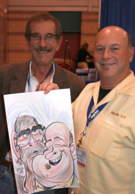 Caricatoonz By John Sprague | Philadelphia, PA | Caricaturist | Photo #16