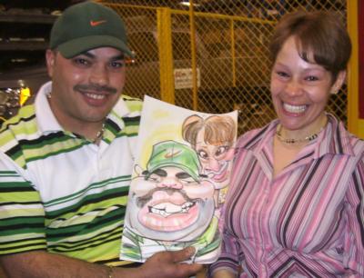 Caricatoonz By John Sprague | Philadelphia, PA | Caricaturist | Photo #4