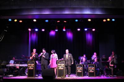Brass From The Past  | Palatine, IL | Cover Band | Photo #24