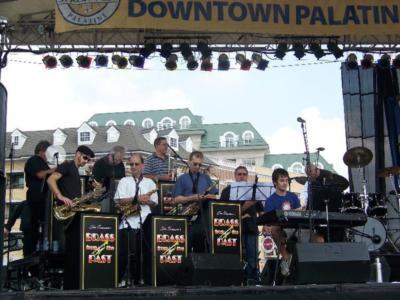 Brass From The Past  | Palatine, IL | Cover Band | Photo #6