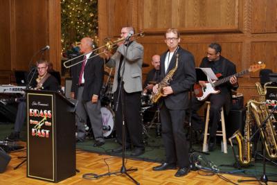 Brass From The Past  | Palatine, IL | Cover Band | Photo #20
