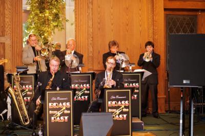 Brass From The Past  | Palatine, IL | Cover Band | Photo #19