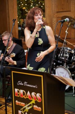 Brass From The Past  | Palatine, IL | Cover Band | Photo #18
