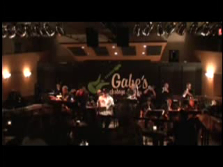 Brass From The Past  | Palatine, IL | Cover Band | Intro/ Can't Turn You Loose
