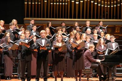 Natalie Cochran | West Bloomfield, MI | Classical Singer | Photo #3
