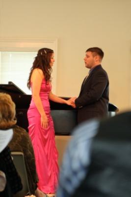 Natalie Cochran | West Bloomfield, MI | Classical Singer | Photo #4
