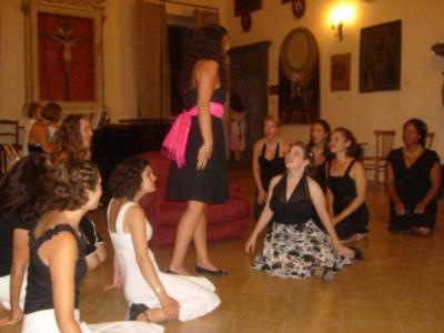 Natalie Cochran | West Bloomfield, MI | Classical Singer | Photo #5