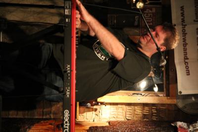 Hell Or High Water | New York, NY | Rock Band | Photo #20