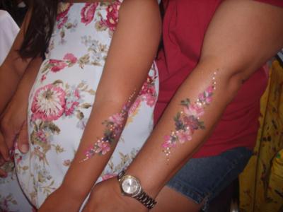 Colorwhims Hawaii Face Painting Party Entertainers | Honolulu, HI | Face Painting | Photo #6