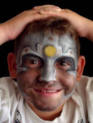 Colorwhims Hawaii Face Painting Party Entertainers | Honolulu, HI | Face Painting | Photo #8
