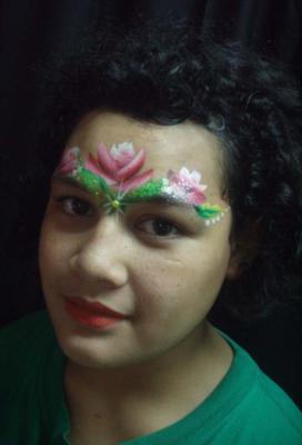 Colorwhims Hawaii Face Painting Party Entertainers | Honolulu, HI | Face Painting | Photo #14