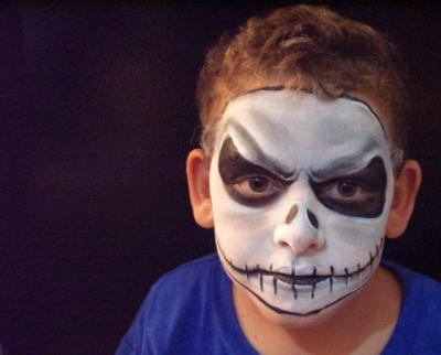 Colorwhims Hawaii Face Painting Party Entertainers | Honolulu, HI | Face Painting | Photo #17