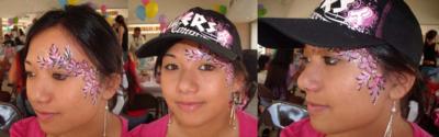 Colorwhims Hawaii Face Painting Party Entertainers | Honolulu, HI | Face Painting | Photo #22
