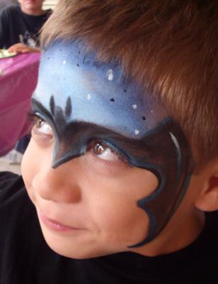 Colorwhims Hawaii Face Painting Party Entertainers | Honolulu, HI | Face Painting | Photo #24