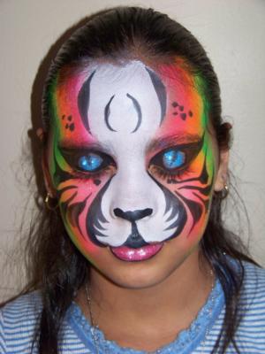 Boggles D Mind & Friends & The Amazing Facepainter's Main Photo