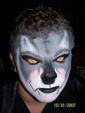 Boggles D Mind & Friends & The Amazing Facepainter | Austin, TX | Face Painting | Photo #4