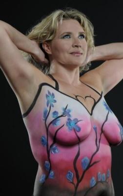 Boggles D Mind & Friends & The Amazing Facepainter | Austin, TX | Face Painting | Photo #15