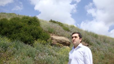 Violinviolation's Main Photo