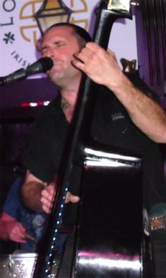 The Rumble Kings | Flower Mound, TX | Rock Band | Photo #18