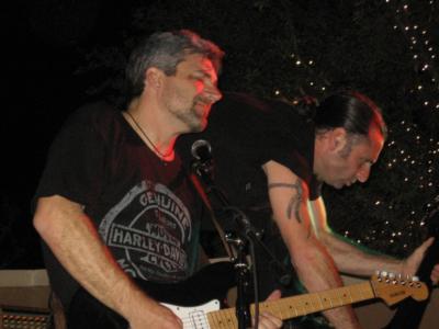 The Rumble Kings | Flower Mound, TX | Rock Band | Photo #13