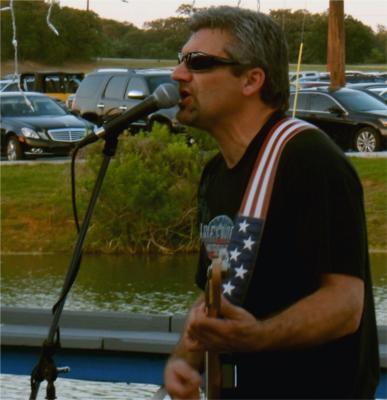The Rumble Kings | Flower Mound, TX | Rock Band | Photo #6