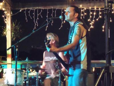 The Rumble Kings | Flower Mound, TX | Rock Band | Photo #8