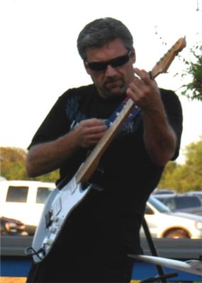 The Rumble Kings | Flower Mound, TX | Rock Band | Photo #5
