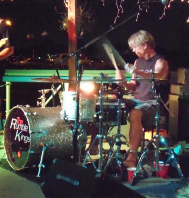 The Rumble Kings | Flower Mound, TX | Rock Band | Photo #11