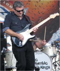 The Rumble Kings | Flower Mound, TX | Rock Band | Photo #2