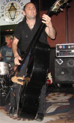 The Rumble Kings | Flower Mound, TX | Rock Band | Photo #17