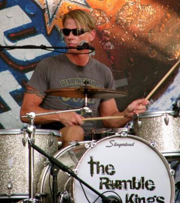 The Rumble Kings | Flower Mound, TX | Rock Band | Photo #3