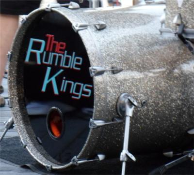The Rumble Kings | Flower Mound, TX | Rock Band | Photo #7