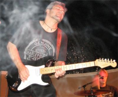 The Rumble Kings | Flower Mound, TX | Rock Band | Photo #16