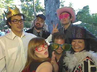 No Regrets's Main Photo