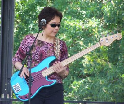 No Regrets | Pleasant Hill, CA | Cover Band | Photo #14