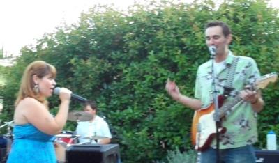 No Regrets | Pleasant Hill, CA | Cover Band | Photo #3