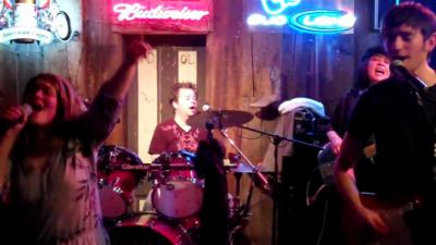 No Regrets | Pleasant Hill, CA | Cover Band | Photo #4