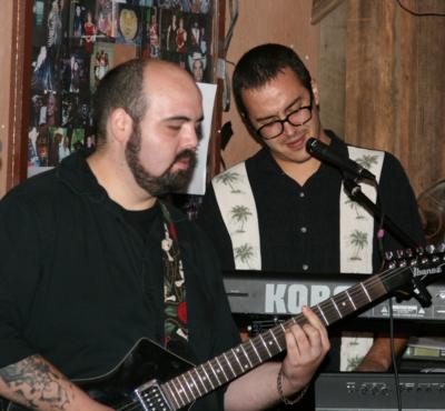 No Regrets | Pleasant Hill, CA | Cover Band | Photo #10