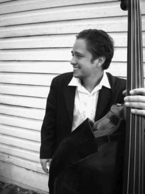 Anthony Caceres Legacy Band's Main Photo