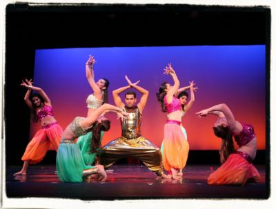 Bollywood Dance Company - Sonalee Vyas | New York, NY | Bollywood Dancer | Photo #16