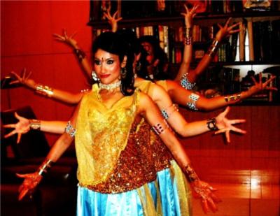 Bollywood Dance Company - Sonalee Vyas | New York, NY | Bollywood Dancer | Photo #13