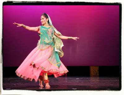 Bollywood Dance Company - Sonalee Vyas | New York, NY | Bollywood Dancer | Photo #17