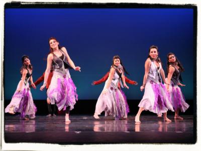 Bollywood Dance Company - Sonalee Vyas | New York, NY | Bollywood Dancer | Photo #10
